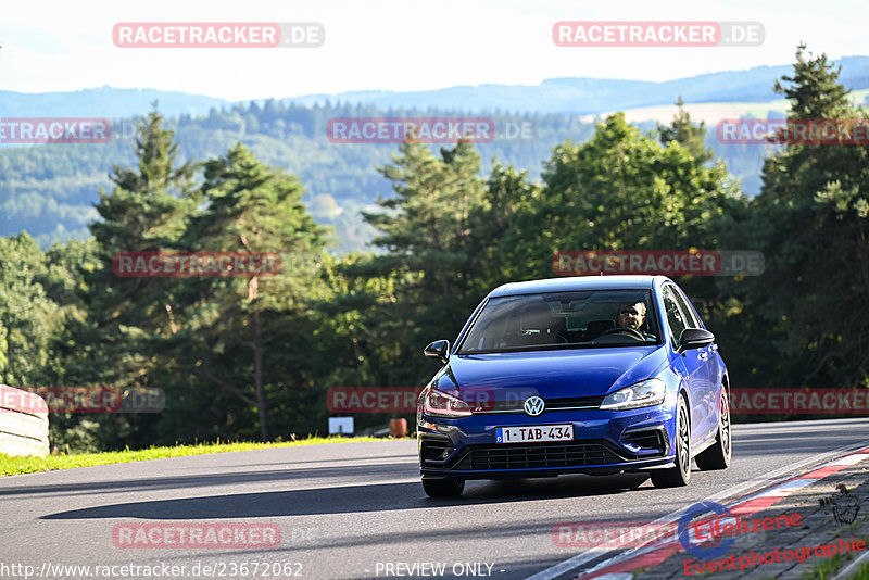 Bild #23672062 - Touristenfahrten Nürburgring Nordschleife (15.08.2023)