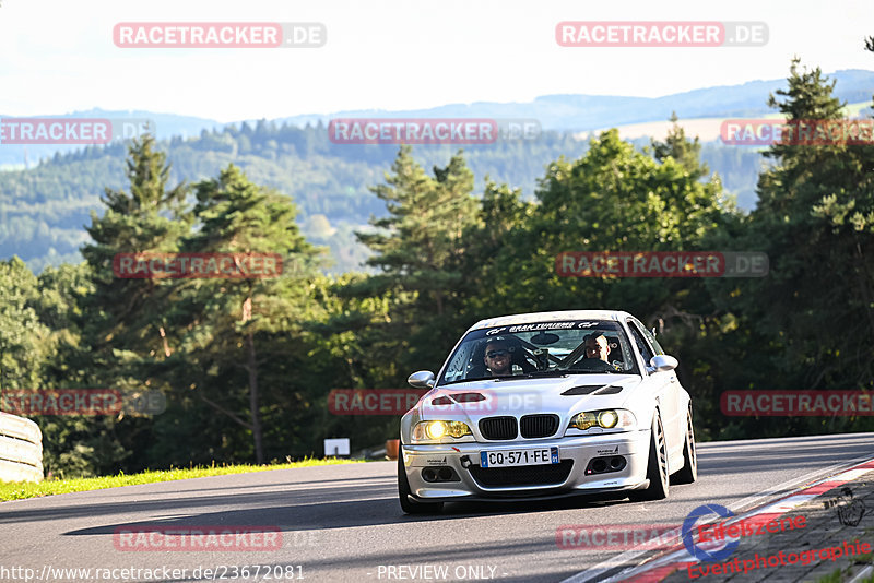 Bild #23672081 - Touristenfahrten Nürburgring Nordschleife (15.08.2023)