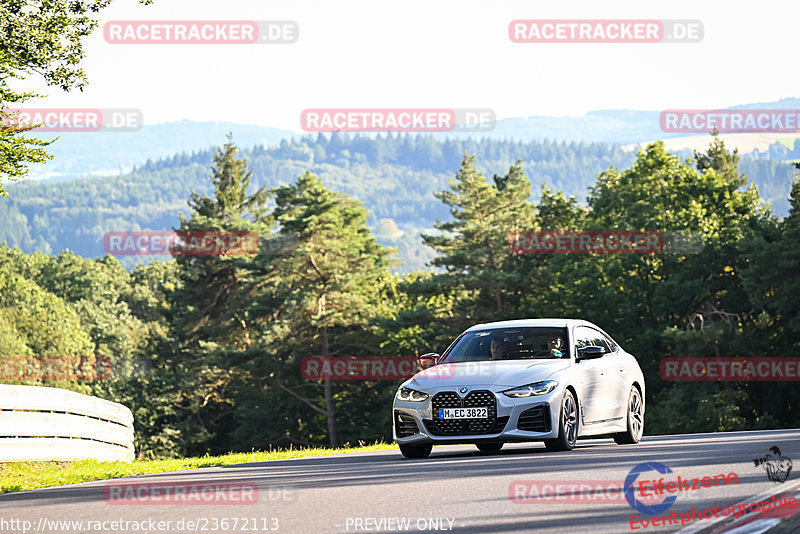 Bild #23672113 - Touristenfahrten Nürburgring Nordschleife (15.08.2023)