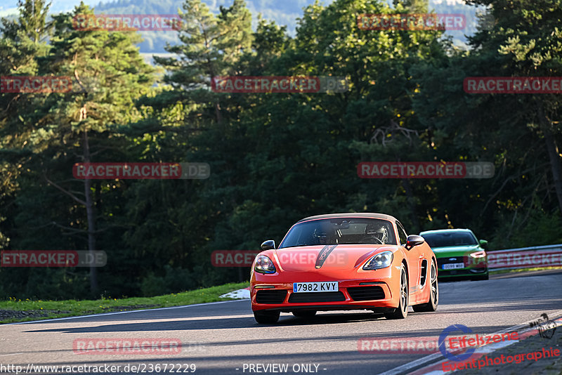 Bild #23672229 - Touristenfahrten Nürburgring Nordschleife (15.08.2023)