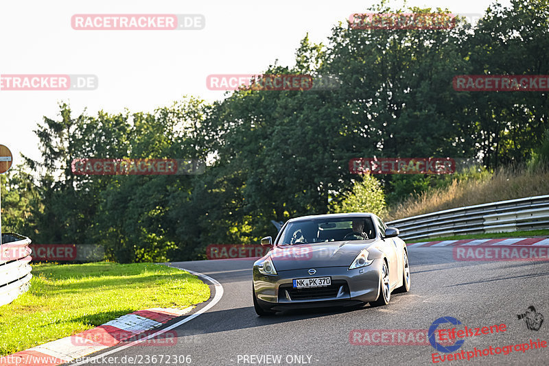 Bild #23672306 - Touristenfahrten Nürburgring Nordschleife (15.08.2023)