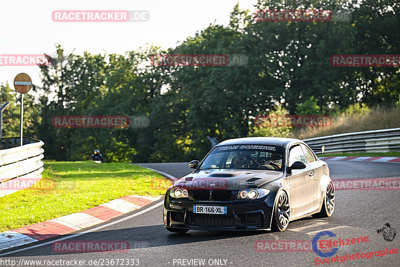 Bild #23672333 - Touristenfahrten Nürburgring Nordschleife (15.08.2023)