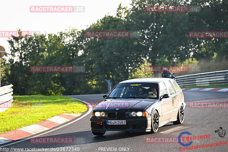 Bild #23672340 - Touristenfahrten Nürburgring Nordschleife (15.08.2023)