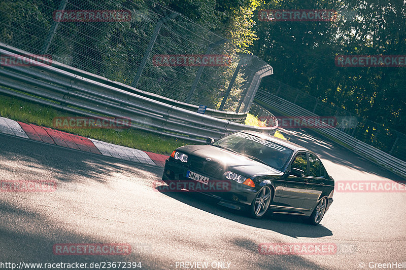 Bild #23672394 - Touristenfahrten Nürburgring Nordschleife (15.08.2023)