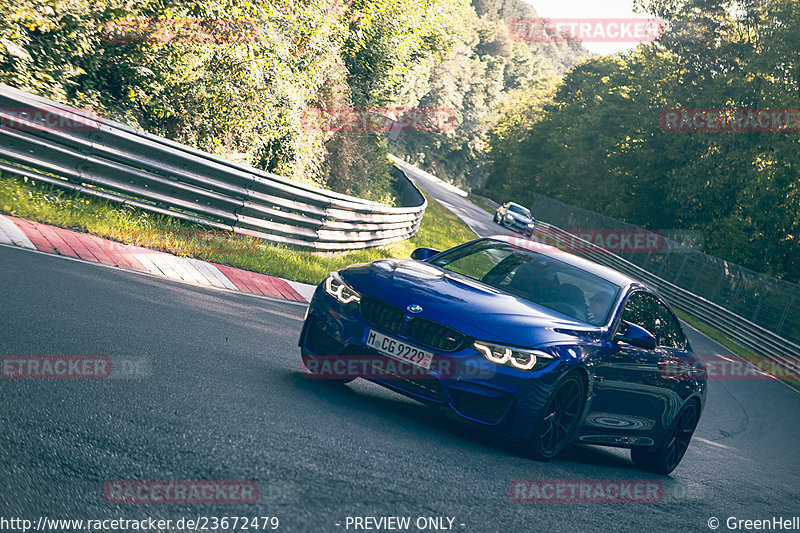 Bild #23672479 - Touristenfahrten Nürburgring Nordschleife (15.08.2023)