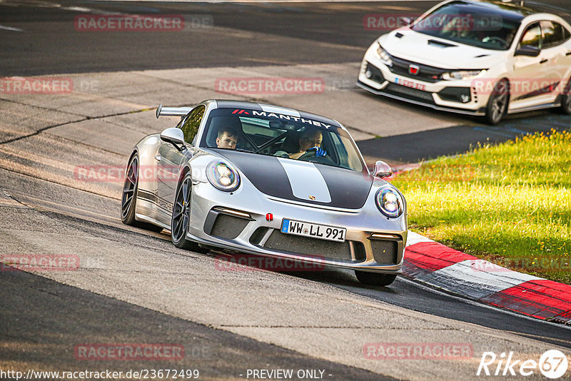 Bild #23672499 - Touristenfahrten Nürburgring Nordschleife (15.08.2023)