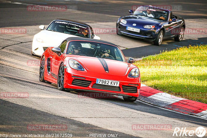 Bild #23672509 - Touristenfahrten Nürburgring Nordschleife (15.08.2023)