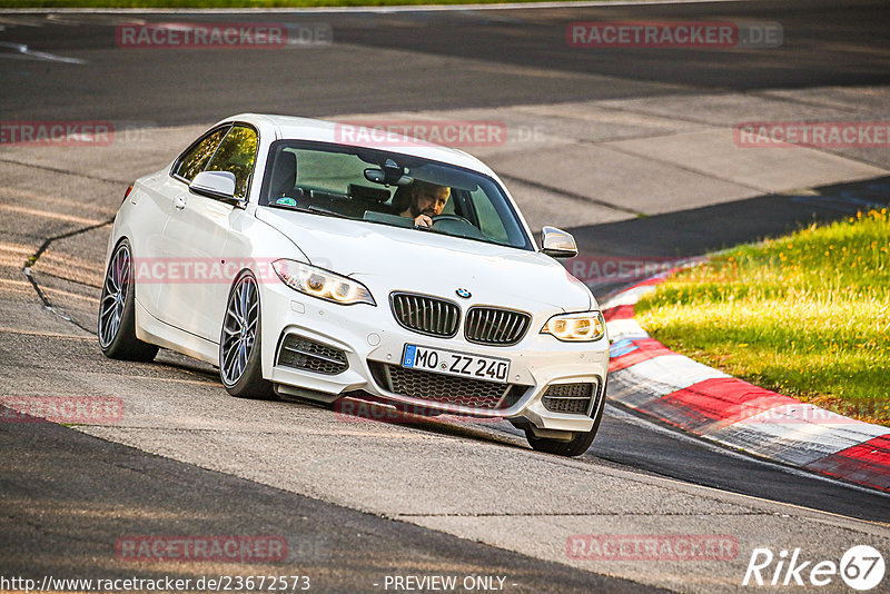 Bild #23672573 - Touristenfahrten Nürburgring Nordschleife (15.08.2023)