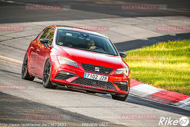 Bild #23672631 - Touristenfahrten Nürburgring Nordschleife (15.08.2023)