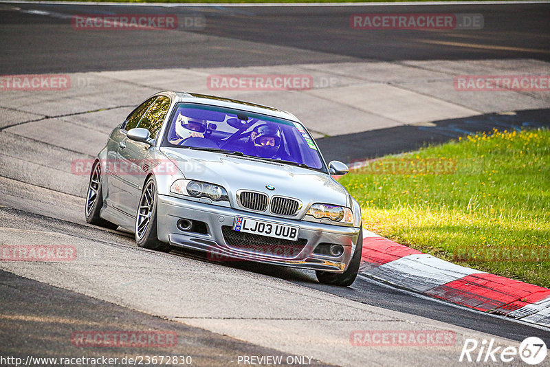 Bild #23672830 - Touristenfahrten Nürburgring Nordschleife (15.08.2023)