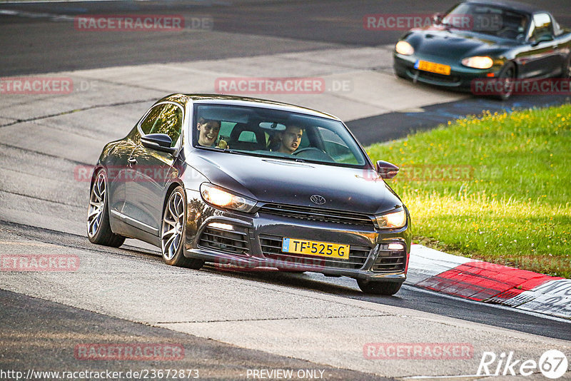 Bild #23672873 - Touristenfahrten Nürburgring Nordschleife (15.08.2023)