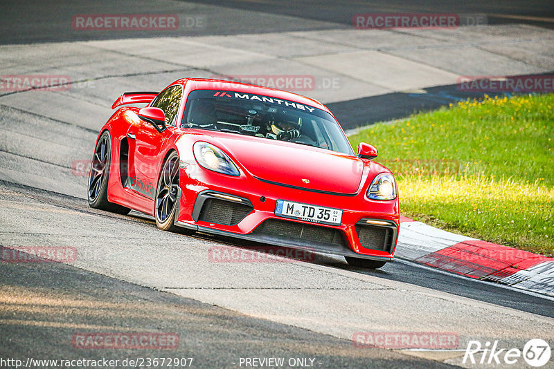 Bild #23672907 - Touristenfahrten Nürburgring Nordschleife (15.08.2023)