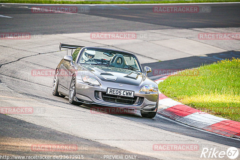 Bild #23672915 - Touristenfahrten Nürburgring Nordschleife (15.08.2023)