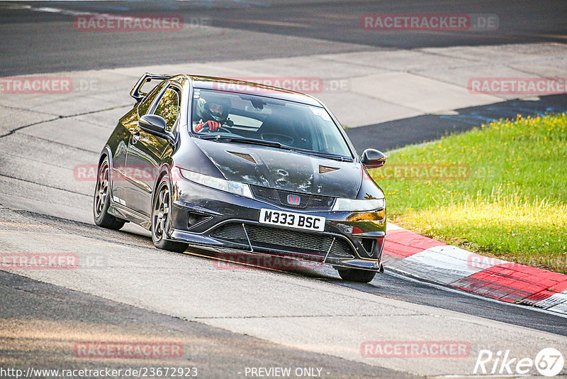 Bild #23672923 - Touristenfahrten Nürburgring Nordschleife (15.08.2023)