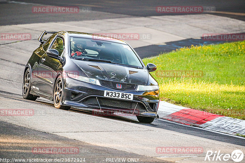 Bild #23672924 - Touristenfahrten Nürburgring Nordschleife (15.08.2023)