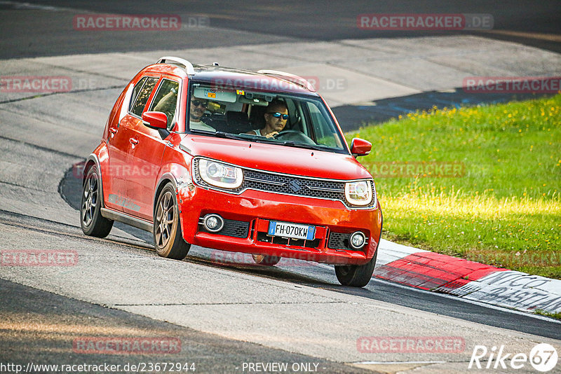 Bild #23672944 - Touristenfahrten Nürburgring Nordschleife (15.08.2023)