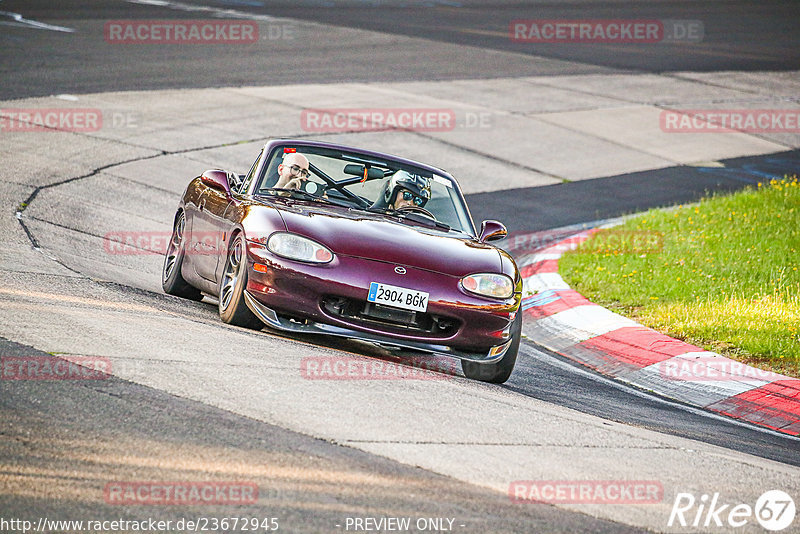 Bild #23672945 - Touristenfahrten Nürburgring Nordschleife (15.08.2023)