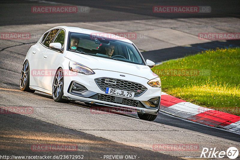 Bild #23672952 - Touristenfahrten Nürburgring Nordschleife (15.08.2023)