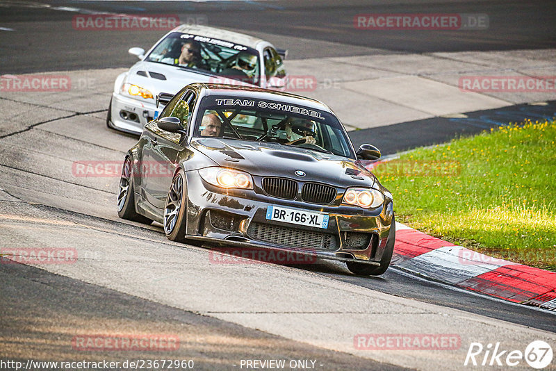 Bild #23672960 - Touristenfahrten Nürburgring Nordschleife (15.08.2023)