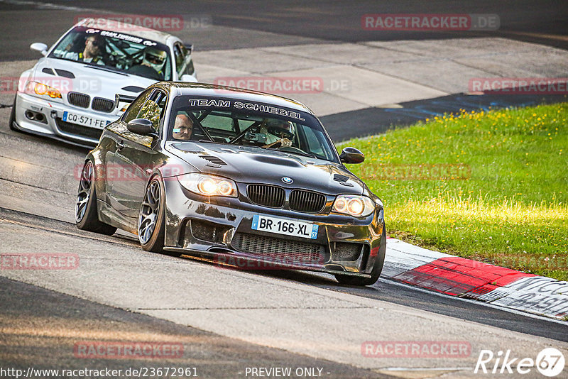 Bild #23672961 - Touristenfahrten Nürburgring Nordschleife (15.08.2023)