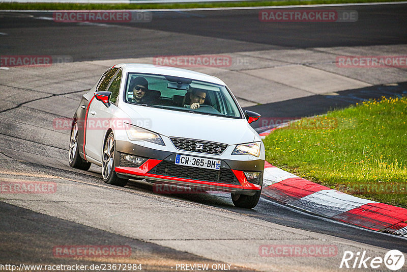 Bild #23672984 - Touristenfahrten Nürburgring Nordschleife (15.08.2023)