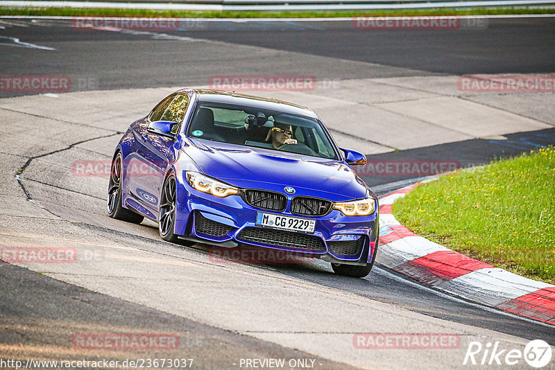 Bild #23673037 - Touristenfahrten Nürburgring Nordschleife (15.08.2023)