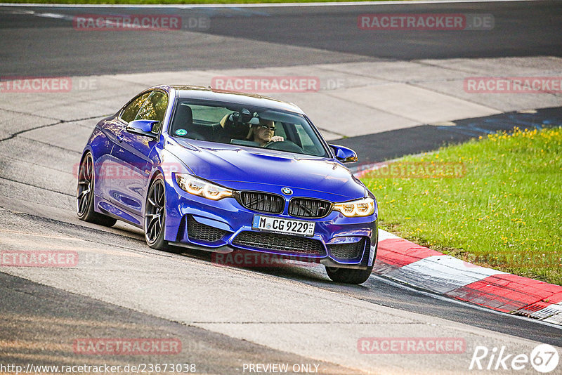 Bild #23673038 - Touristenfahrten Nürburgring Nordschleife (15.08.2023)