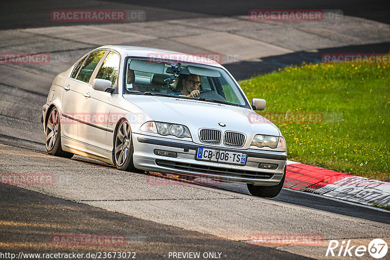 Bild #23673072 - Touristenfahrten Nürburgring Nordschleife (15.08.2023)