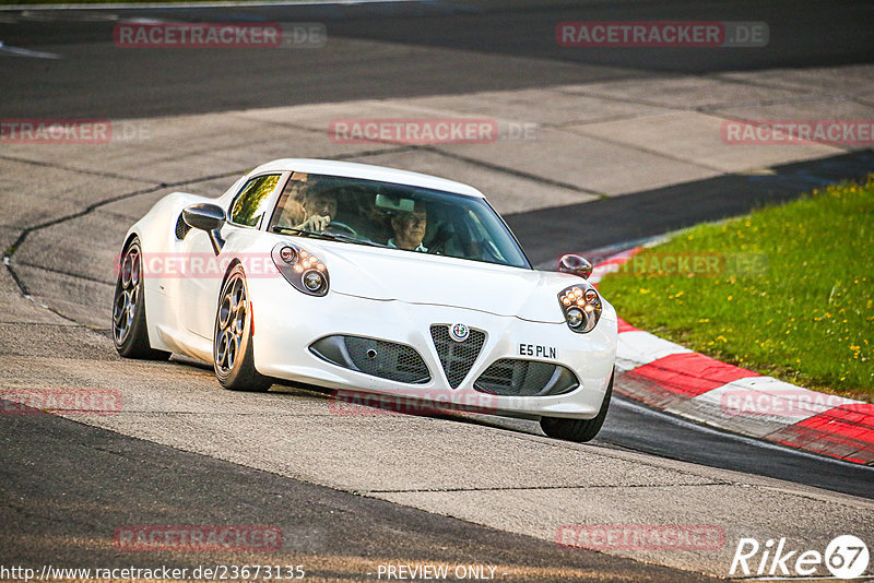 Bild #23673135 - Touristenfahrten Nürburgring Nordschleife (15.08.2023)