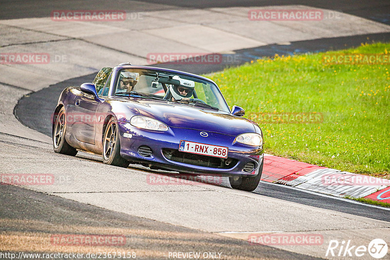 Bild #23673158 - Touristenfahrten Nürburgring Nordschleife (15.08.2023)