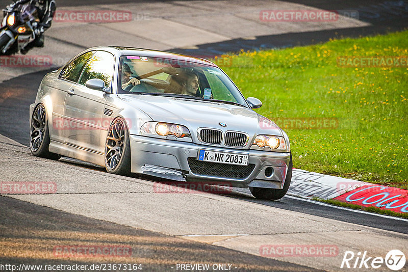 Bild #23673164 - Touristenfahrten Nürburgring Nordschleife (15.08.2023)