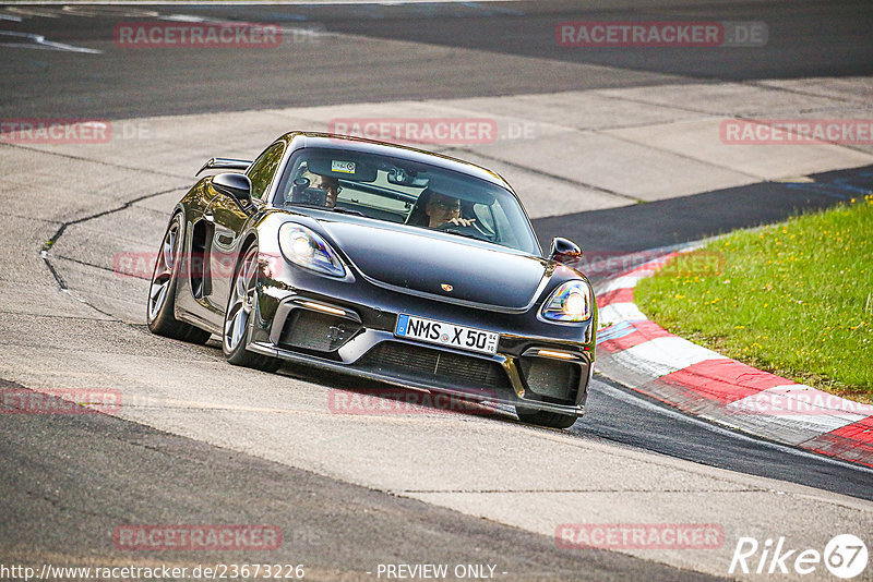 Bild #23673226 - Touristenfahrten Nürburgring Nordschleife (15.08.2023)