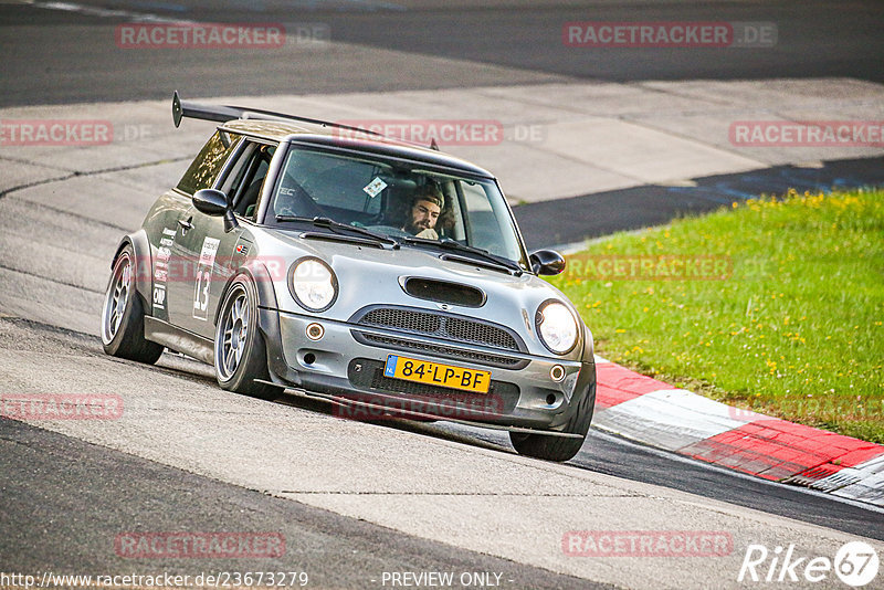 Bild #23673279 - Touristenfahrten Nürburgring Nordschleife (15.08.2023)