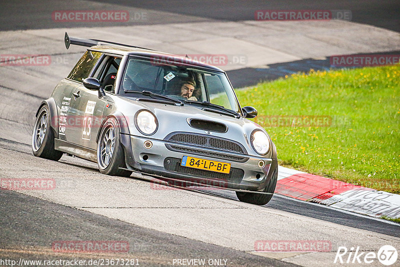 Bild #23673281 - Touristenfahrten Nürburgring Nordschleife (15.08.2023)