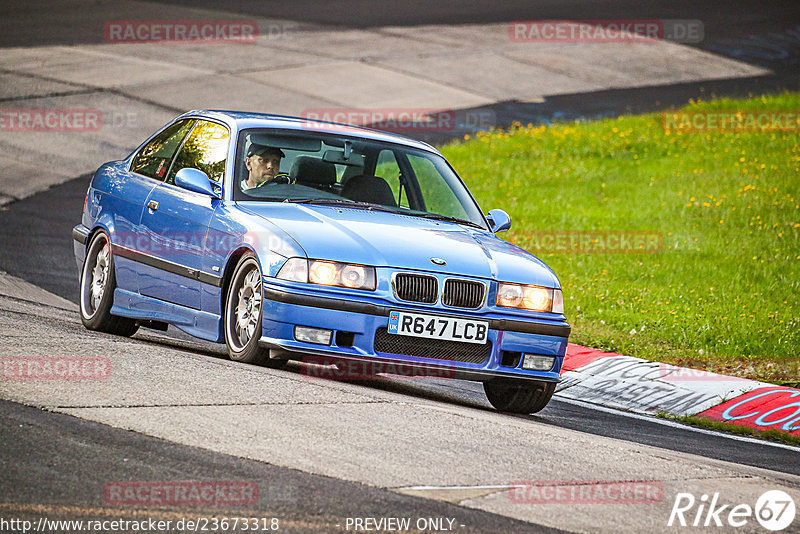 Bild #23673318 - Touristenfahrten Nürburgring Nordschleife (15.08.2023)