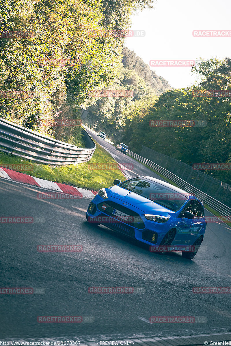 Bild #23673367 - Touristenfahrten Nürburgring Nordschleife (15.08.2023)