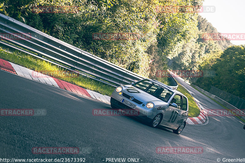 Bild #23673392 - Touristenfahrten Nürburgring Nordschleife (15.08.2023)