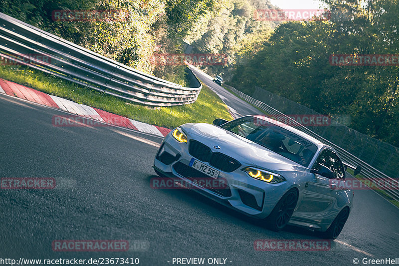 Bild #23673410 - Touristenfahrten Nürburgring Nordschleife (15.08.2023)