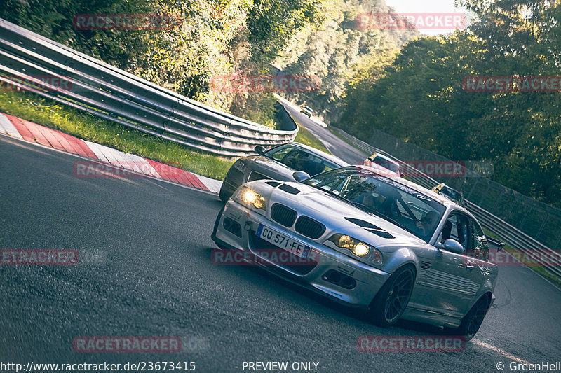 Bild #23673415 - Touristenfahrten Nürburgring Nordschleife (15.08.2023)