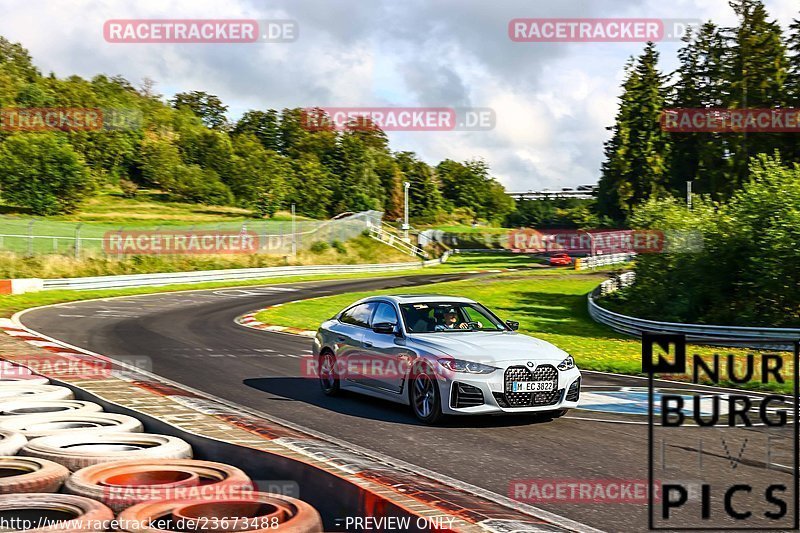 Bild #23673488 - Touristenfahrten Nürburgring Nordschleife (15.08.2023)