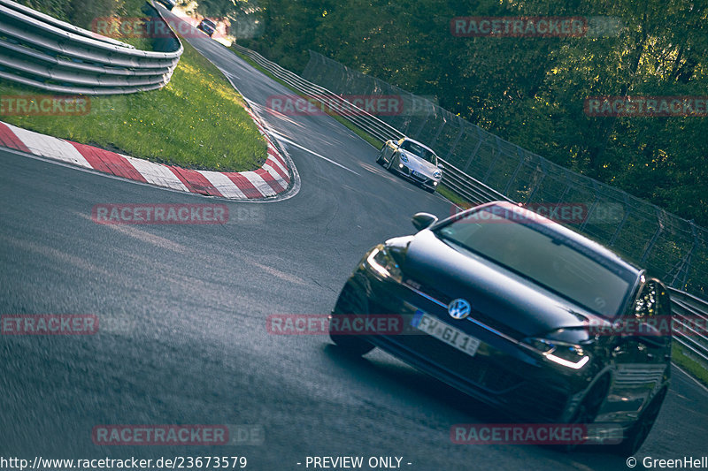 Bild #23673579 - Touristenfahrten Nürburgring Nordschleife (15.08.2023)