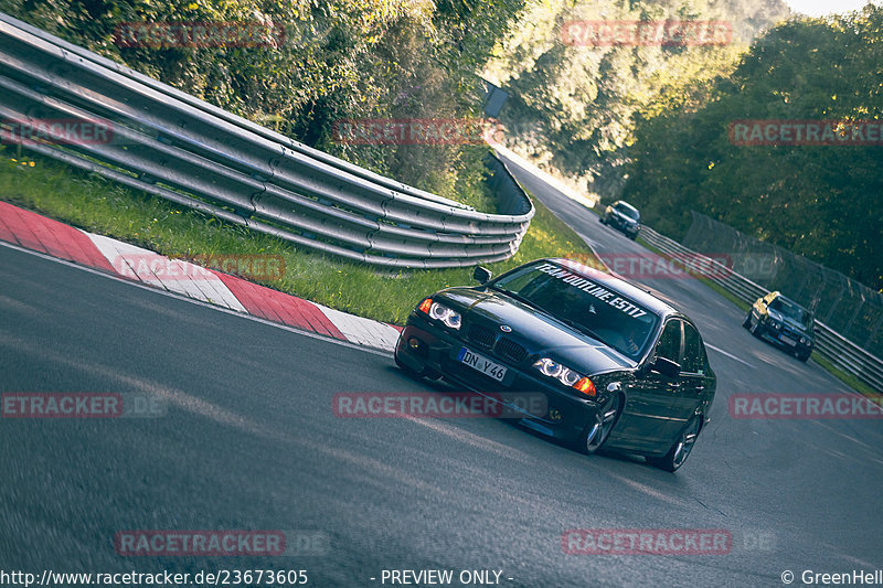 Bild #23673605 - Touristenfahrten Nürburgring Nordschleife (15.08.2023)