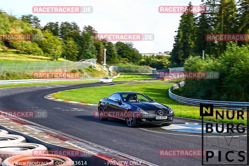 Bild #23673614 - Touristenfahrten Nürburgring Nordschleife (15.08.2023)