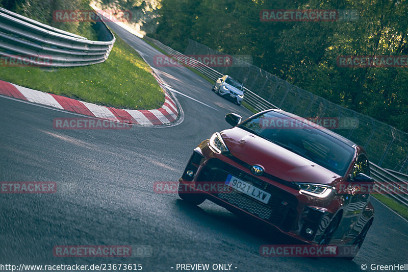 Bild #23673615 - Touristenfahrten Nürburgring Nordschleife (15.08.2023)