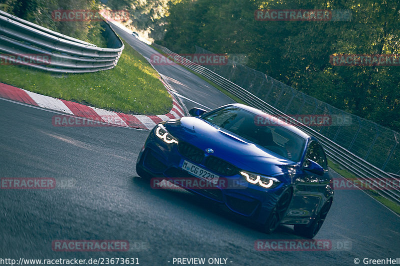 Bild #23673631 - Touristenfahrten Nürburgring Nordschleife (15.08.2023)