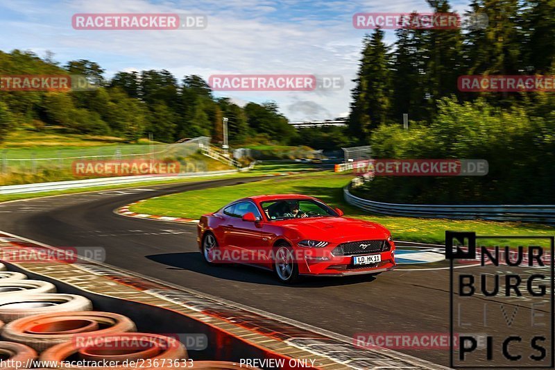 Bild #23673633 - Touristenfahrten Nürburgring Nordschleife (15.08.2023)