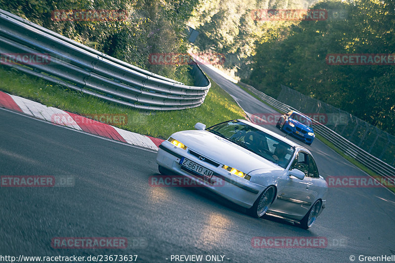 Bild #23673637 - Touristenfahrten Nürburgring Nordschleife (15.08.2023)