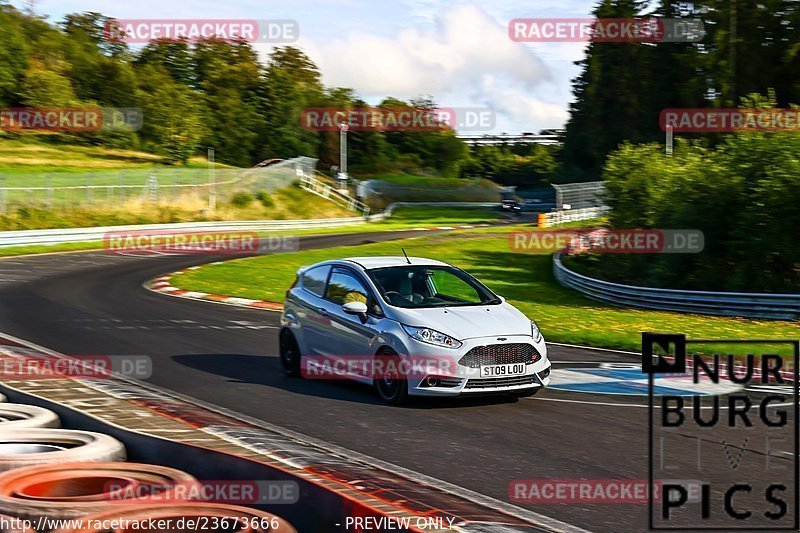 Bild #23673666 - Touristenfahrten Nürburgring Nordschleife (15.08.2023)