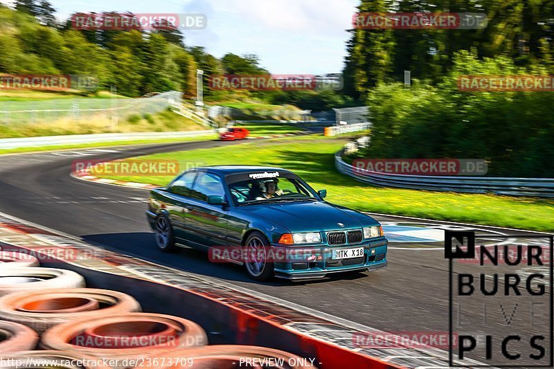 Bild #23673709 - Touristenfahrten Nürburgring Nordschleife (15.08.2023)