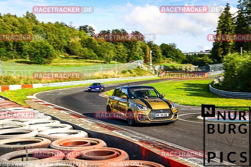 Bild #23673714 - Touristenfahrten Nürburgring Nordschleife (15.08.2023)